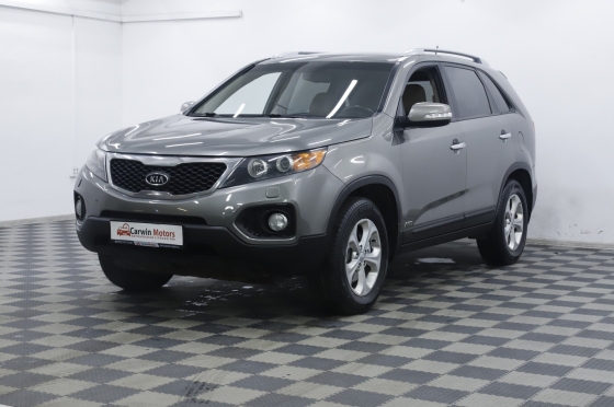 Kia Sorento, II, 2011