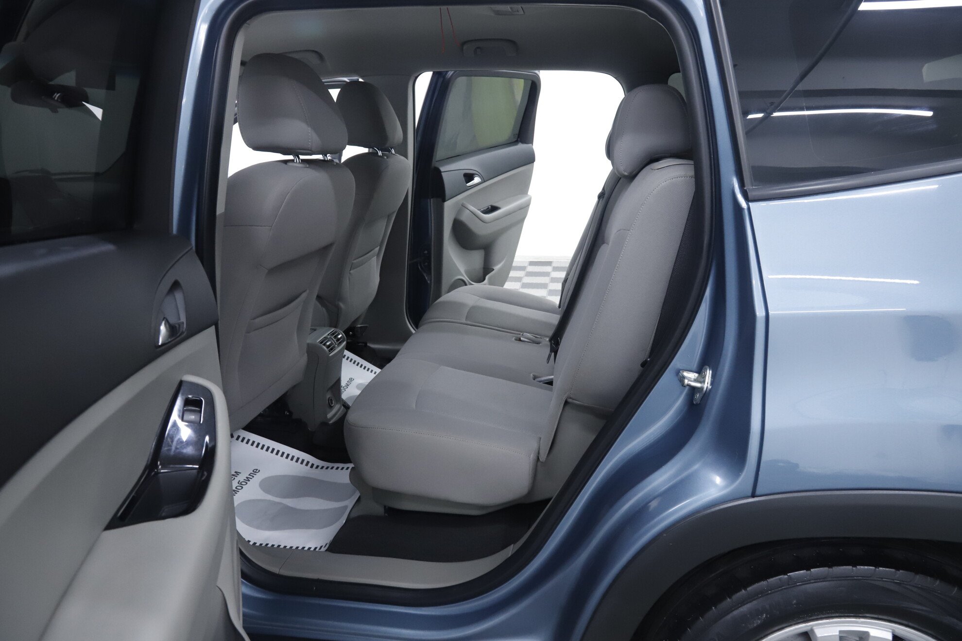 Chevrolet Orlando, I, 2013 фото 17