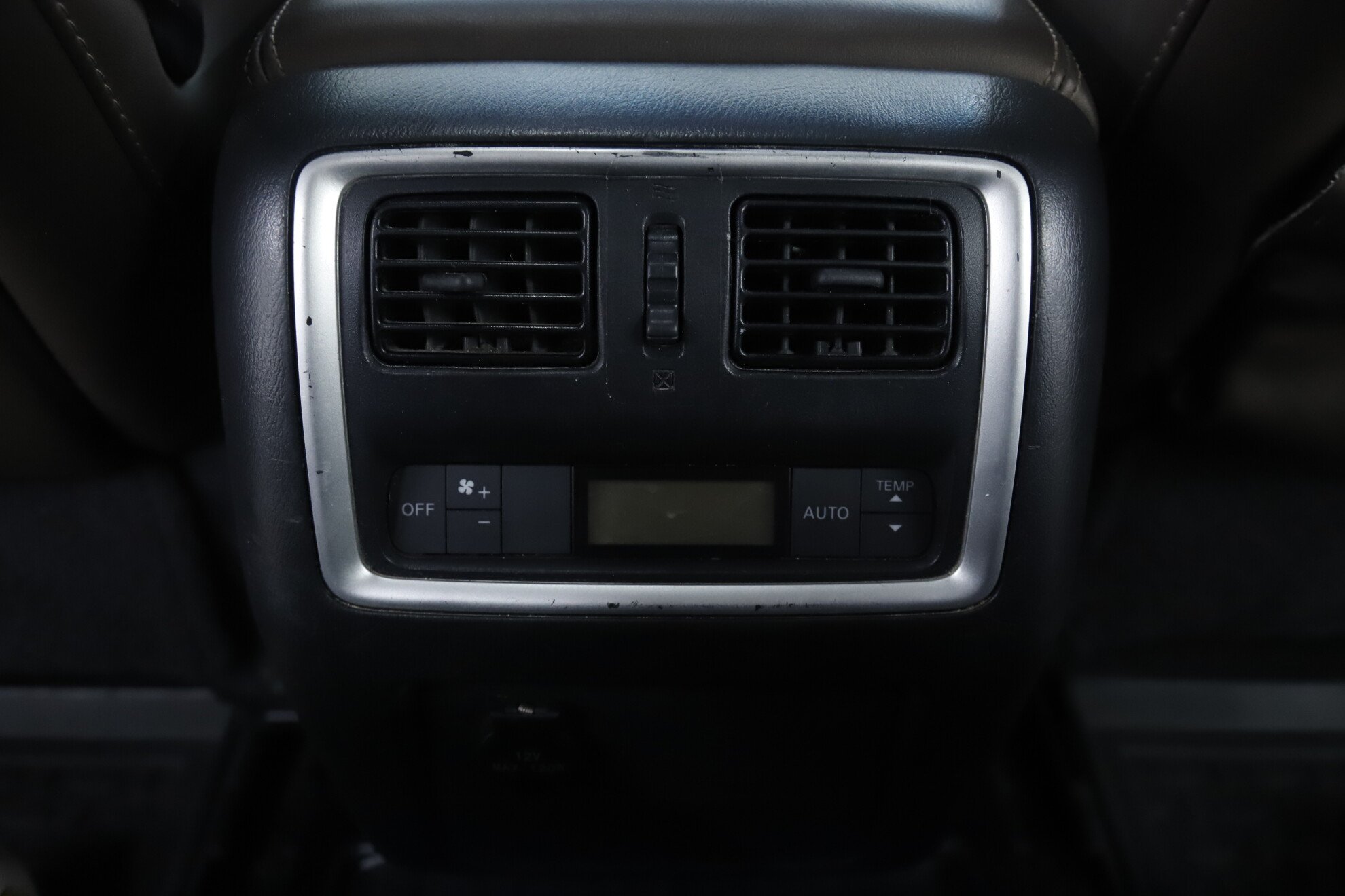 Infiniti QX60, I, 2015 фото 22
