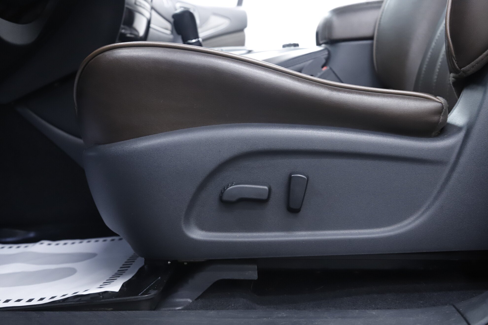 Infiniti QX60, I, 2015 фото 8
