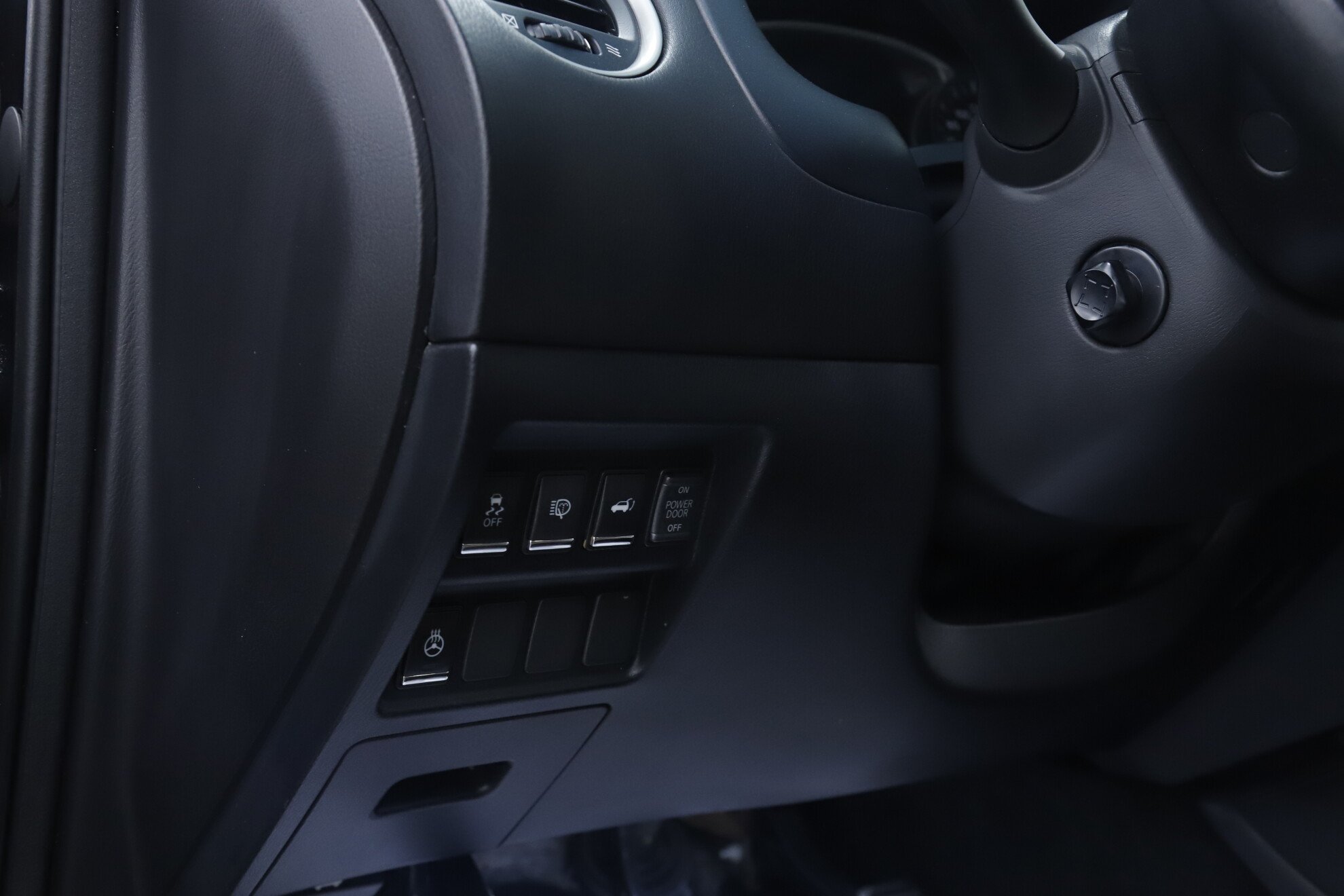 Infiniti QX60, I, 2015 фото 12