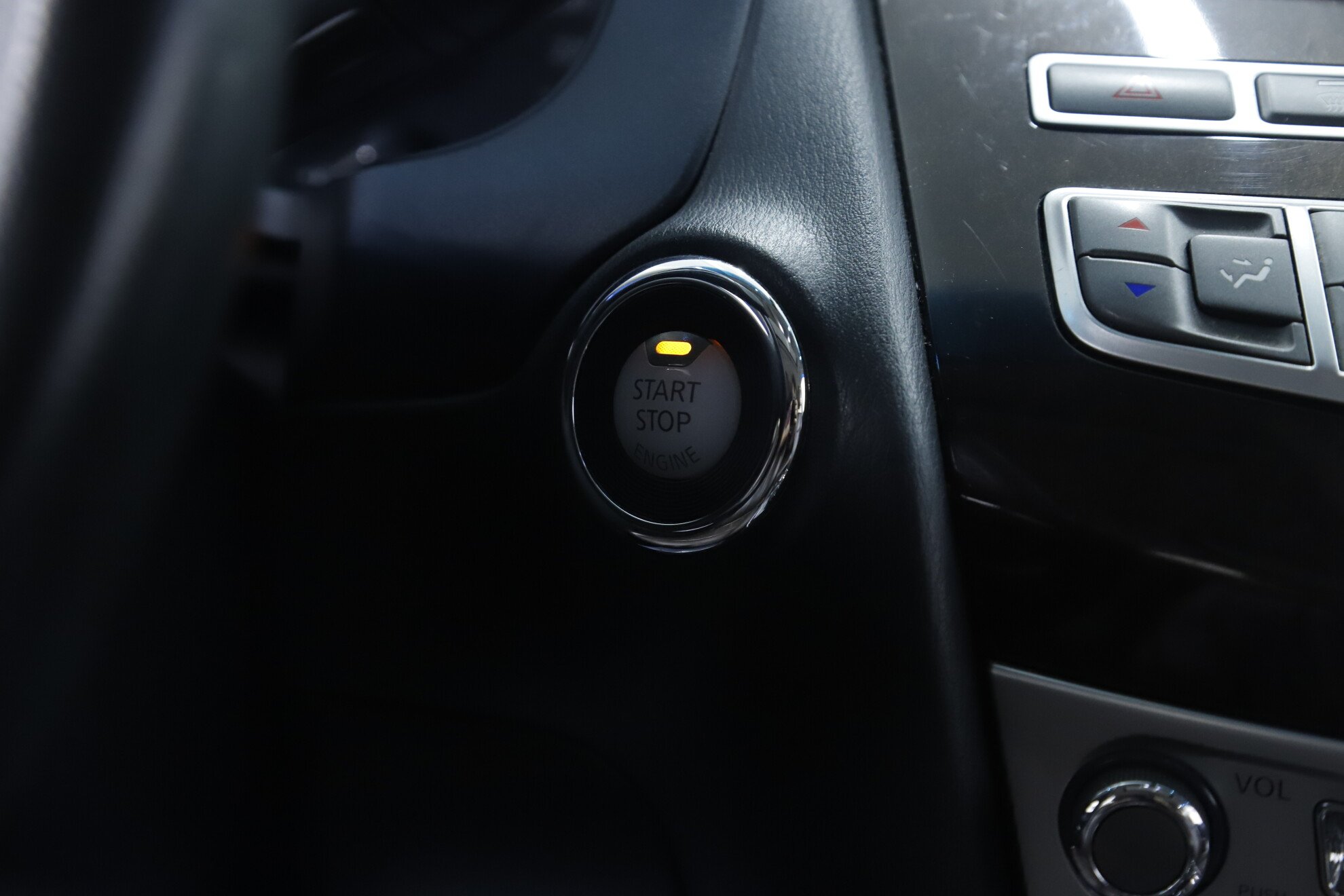 Infiniti QX60, I, 2015 фото 14