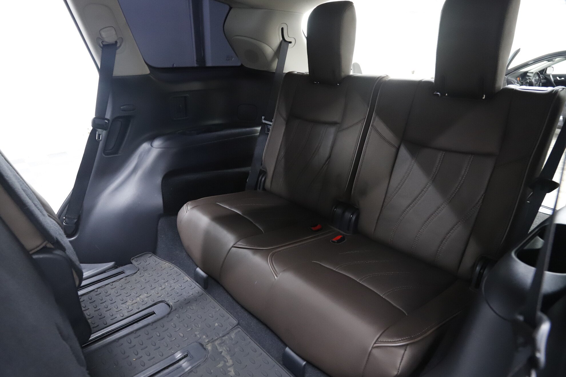 Infiniti QX60, I, 2015 фото 24