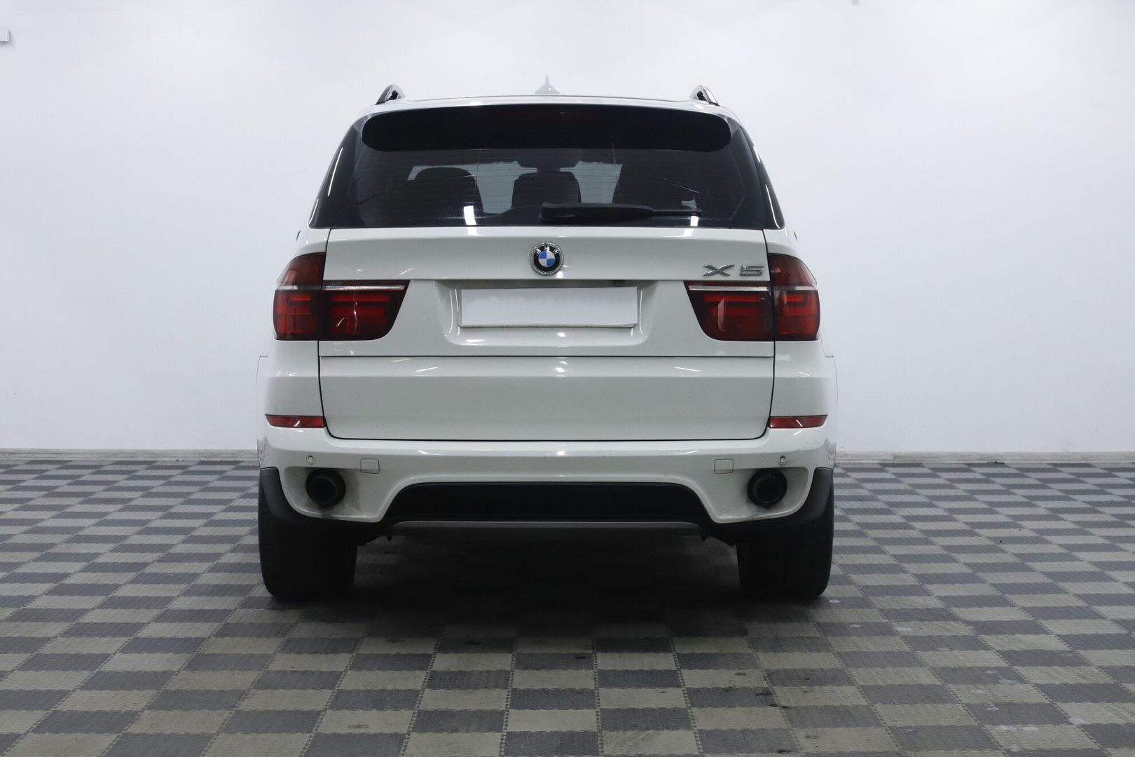 BMW X5, II (E70) Рестайлинг, 2013 фото 5