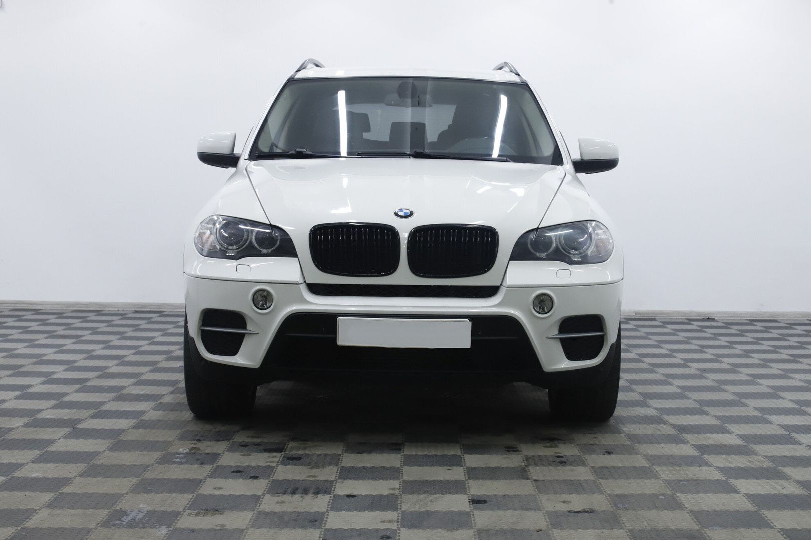 BMW X5, II (E70) Рестайлинг, 2013 фото 2