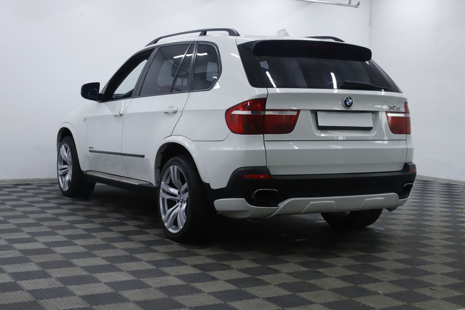 BMW X5, II (E70), 2010 фото 4