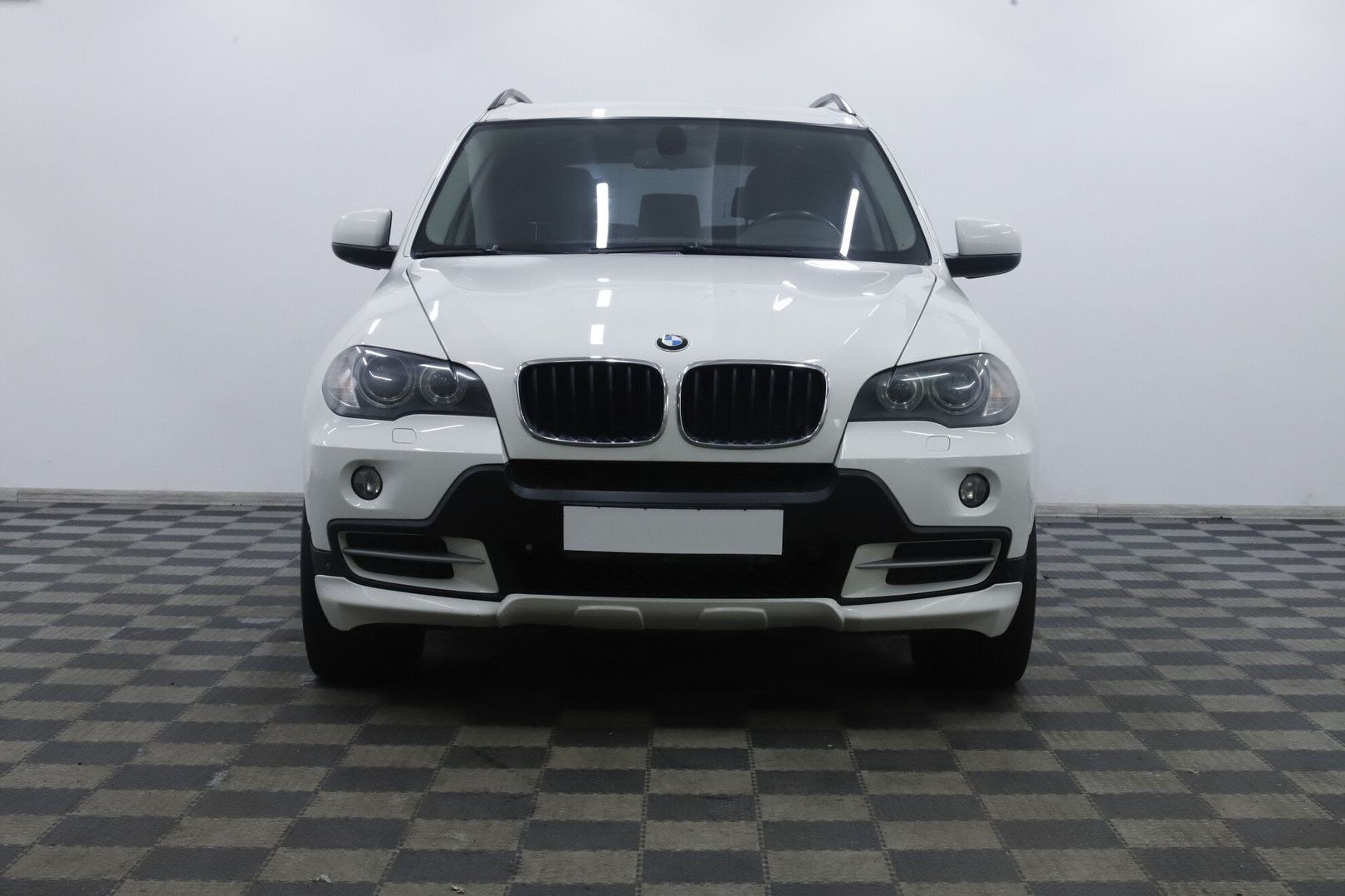 BMW X5, II (E70), 2010 фото 2