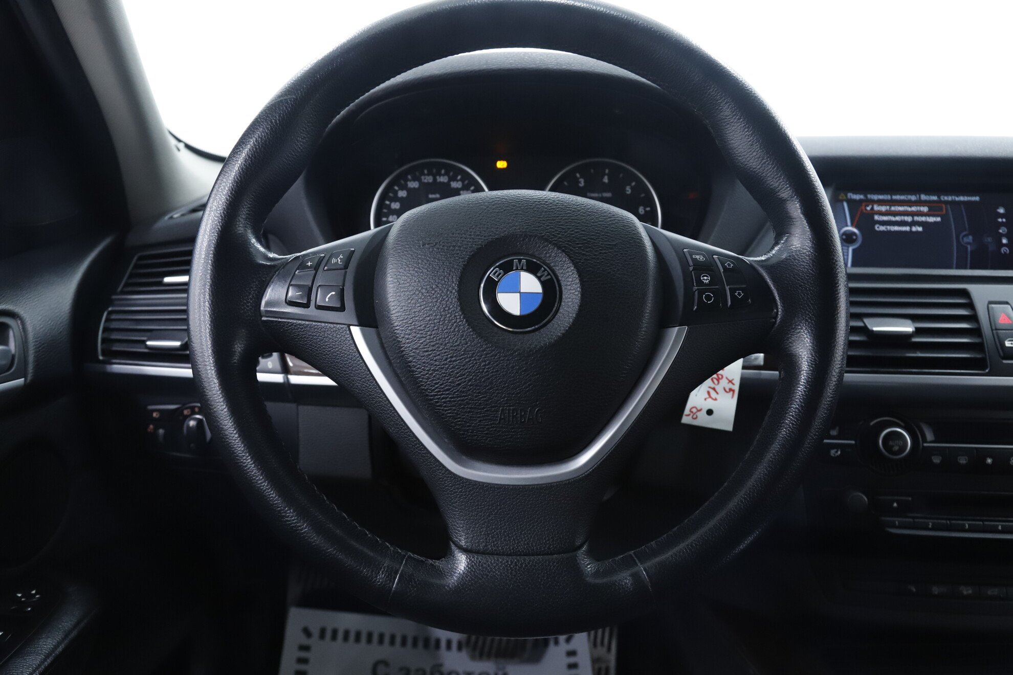 BMW X5, II (E70), 2010 фото 12