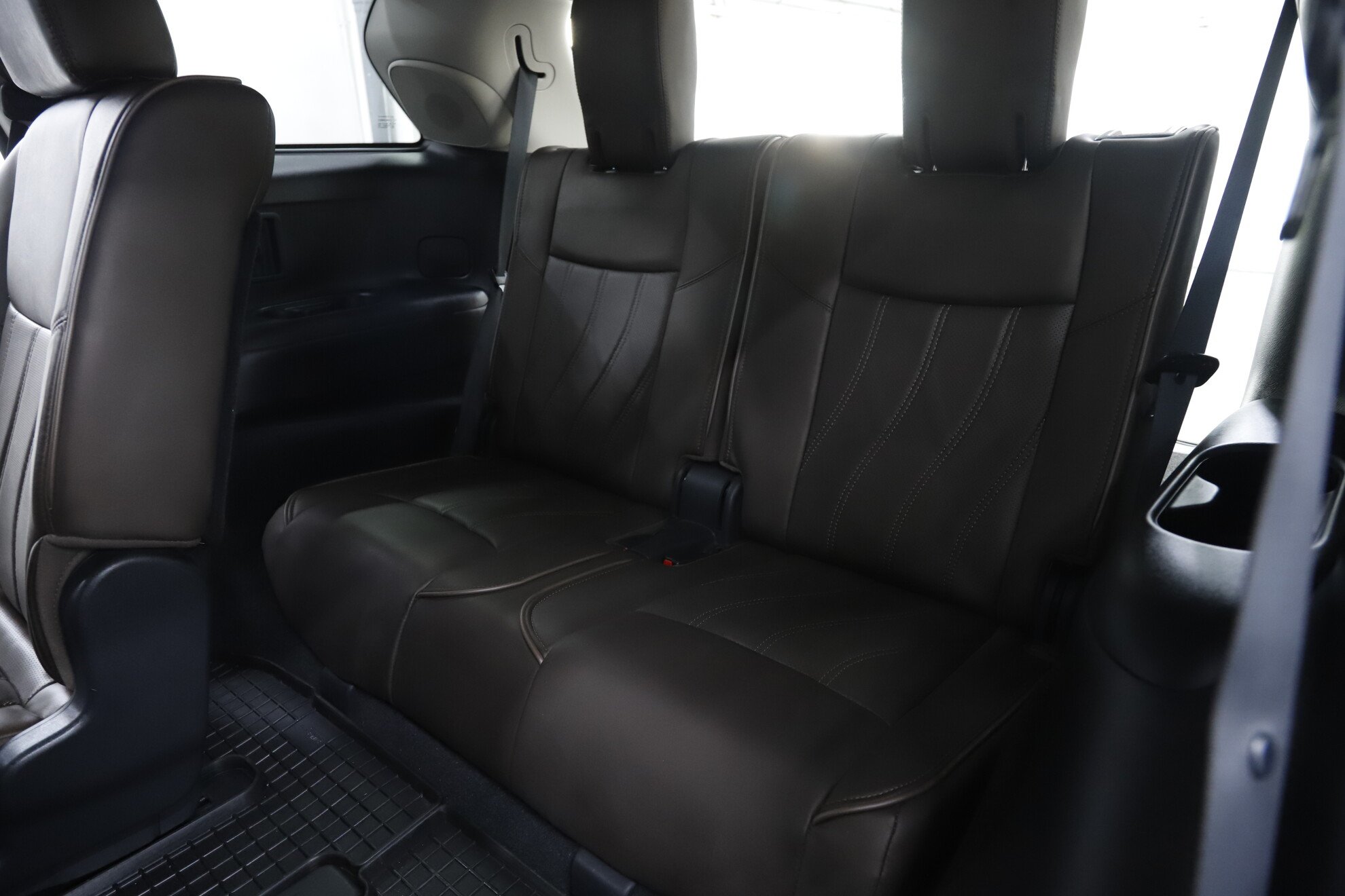 Infiniti QX60, I, 2015 фото 24