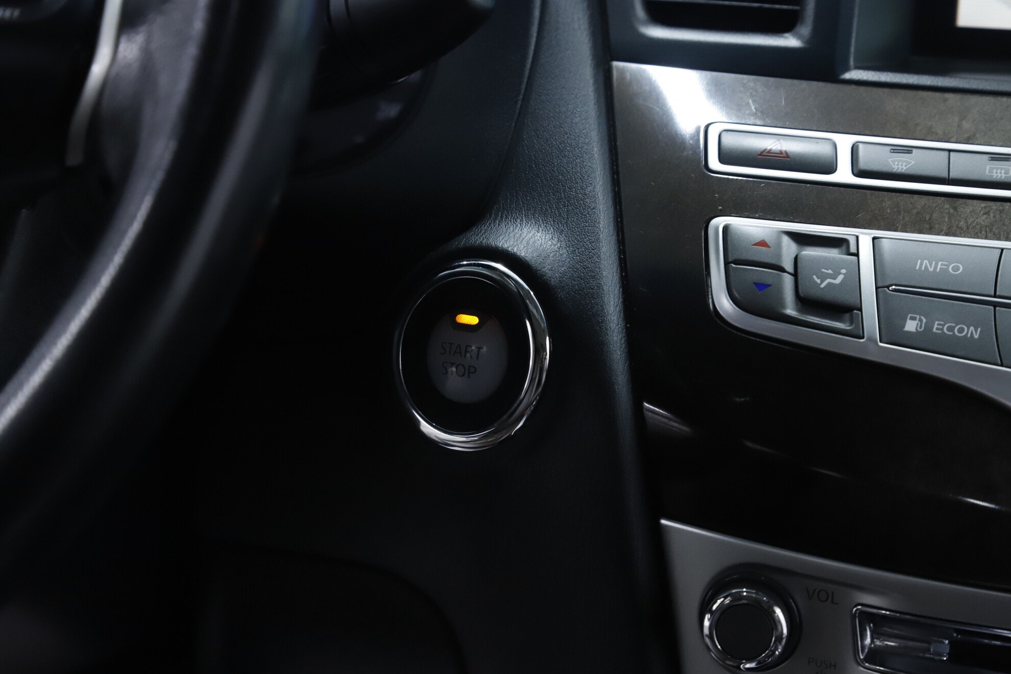 Infiniti QX60, I, 2015 фото 17