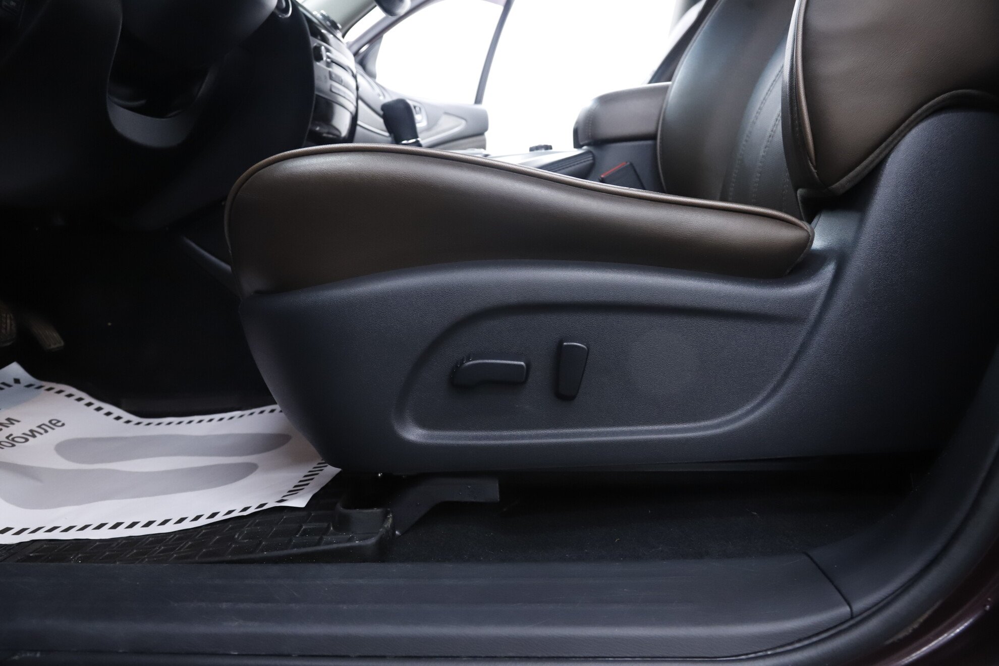 Infiniti QX60, I, 2015 фото 9