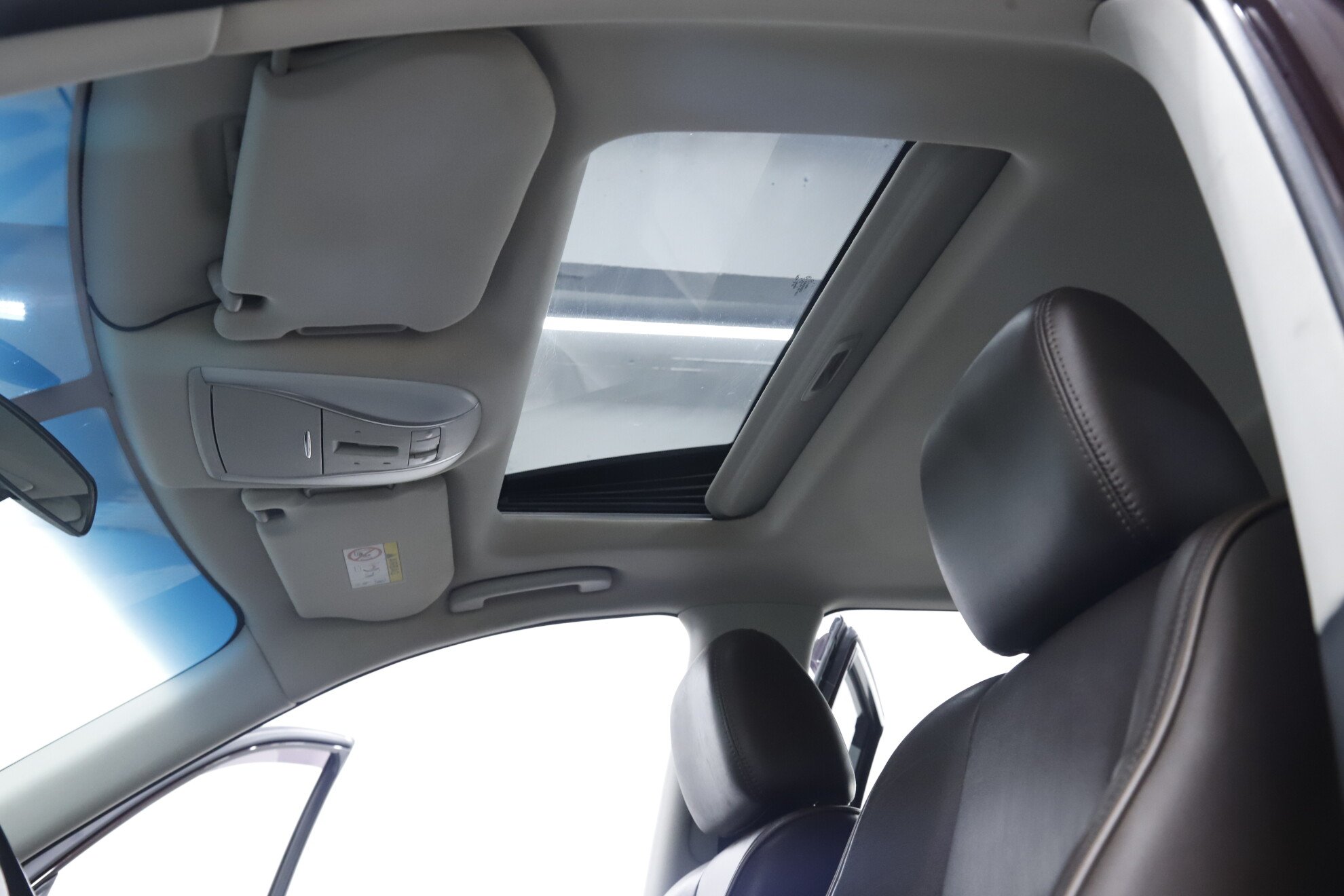 Infiniti QX60, I, 2015 фото 7