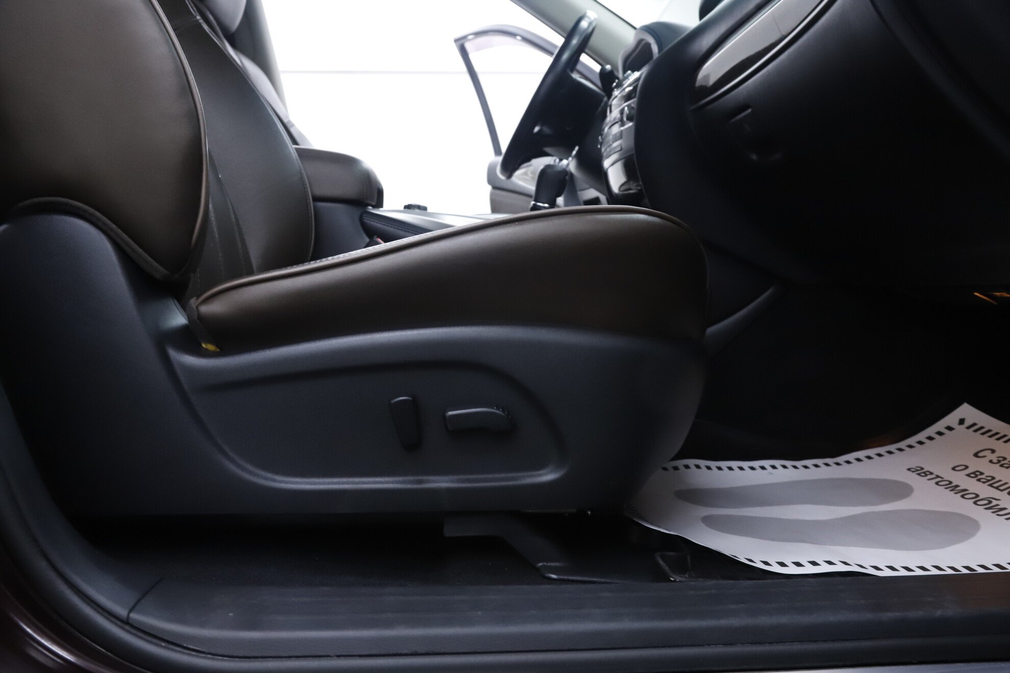 Infiniti QX60, I, 2015 фото 21