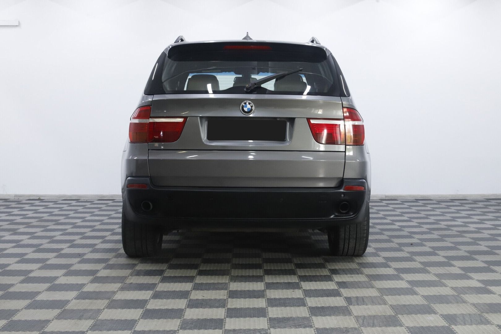 BMW X5, II (E70), 2008 фото 5