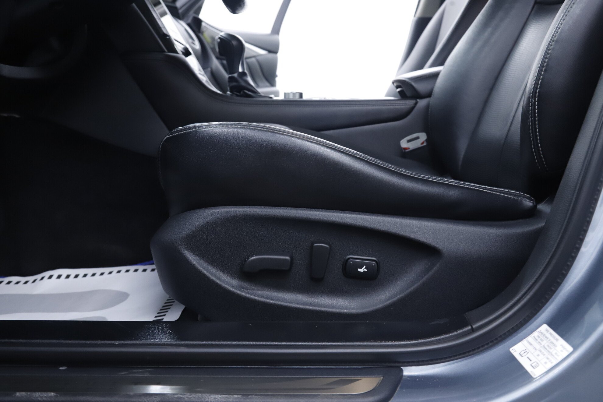 Infiniti Q50, I, 2015 фото 8
