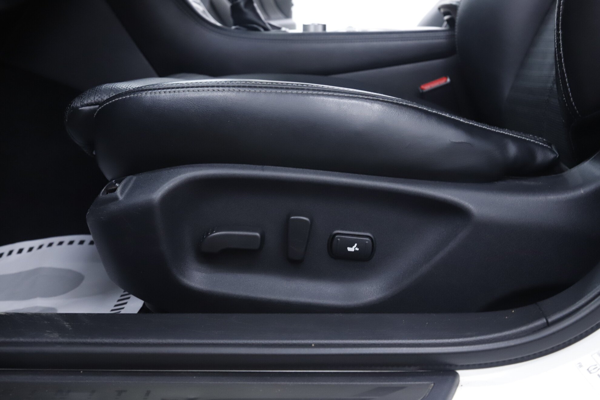 Infiniti Q50, I, 2014 фото 8