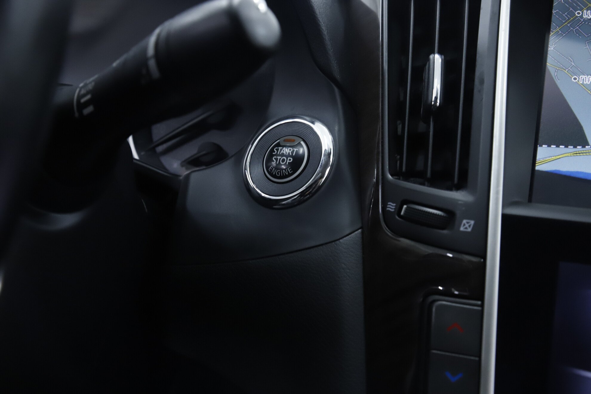 Infiniti Q50, I, 2014 фото 15