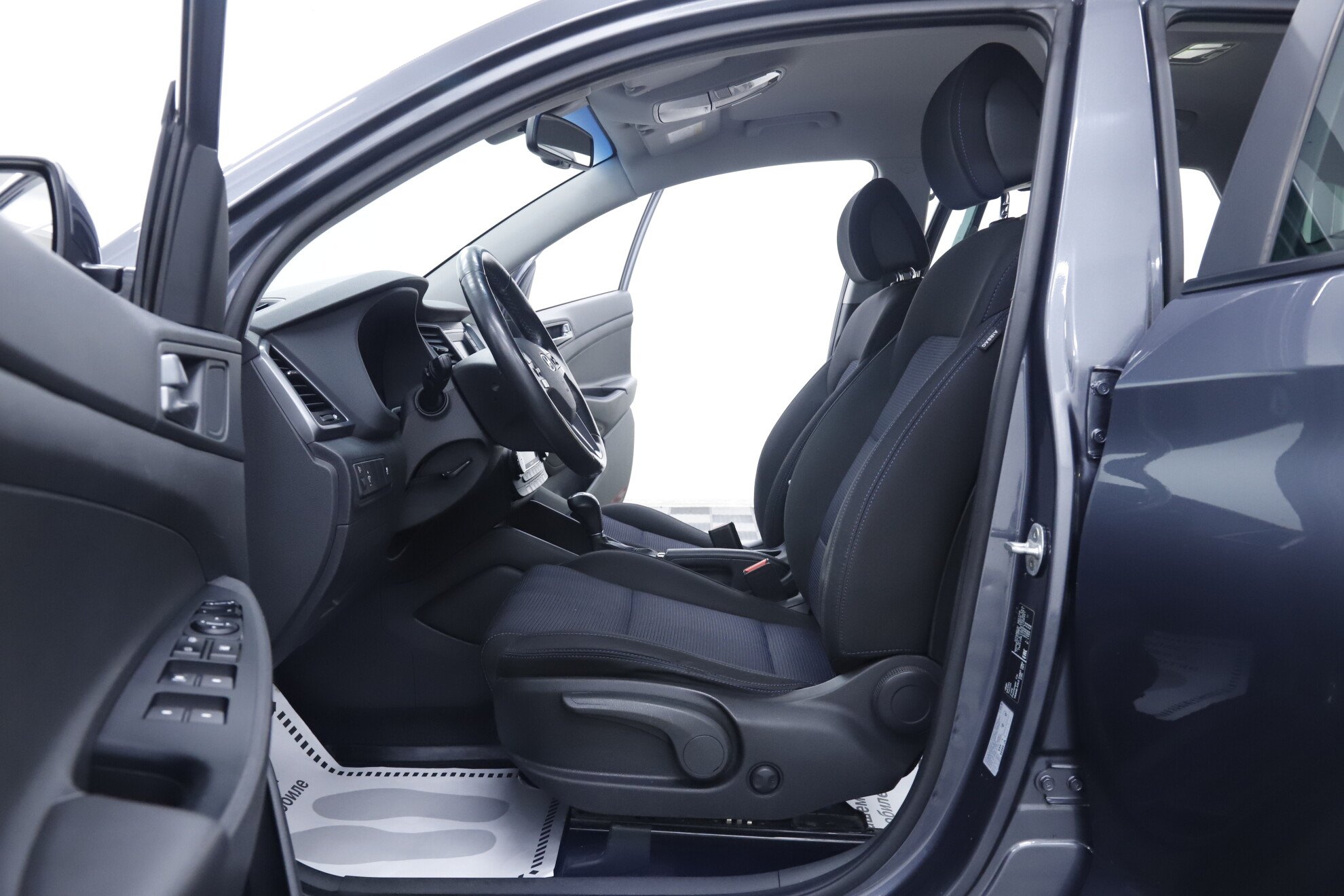Hyundai Tucson, III, 2016 фото 7