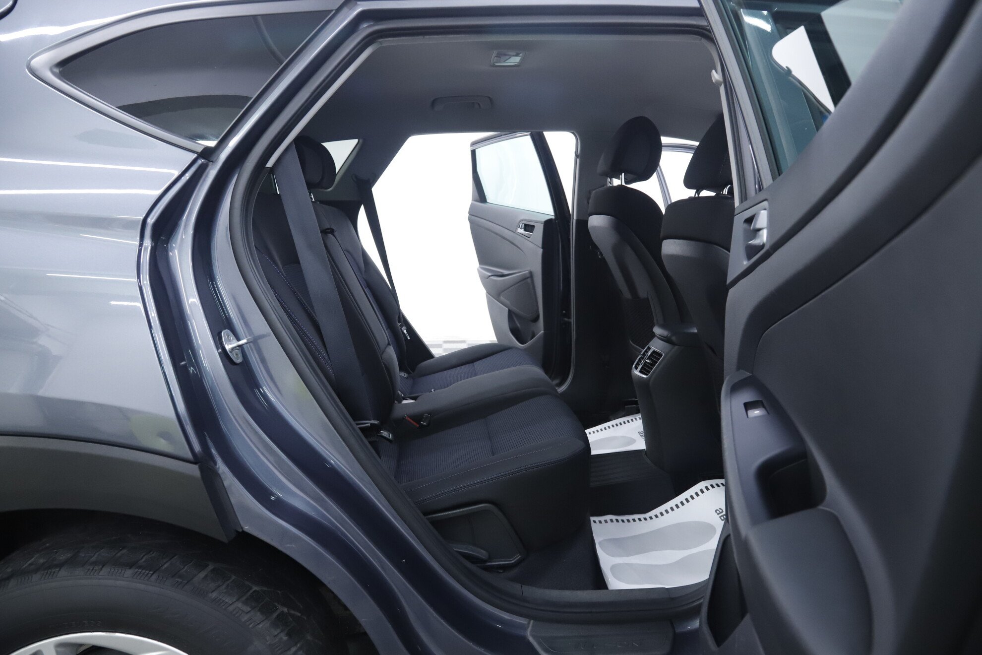 Hyundai Tucson, III, 2016 фото 16