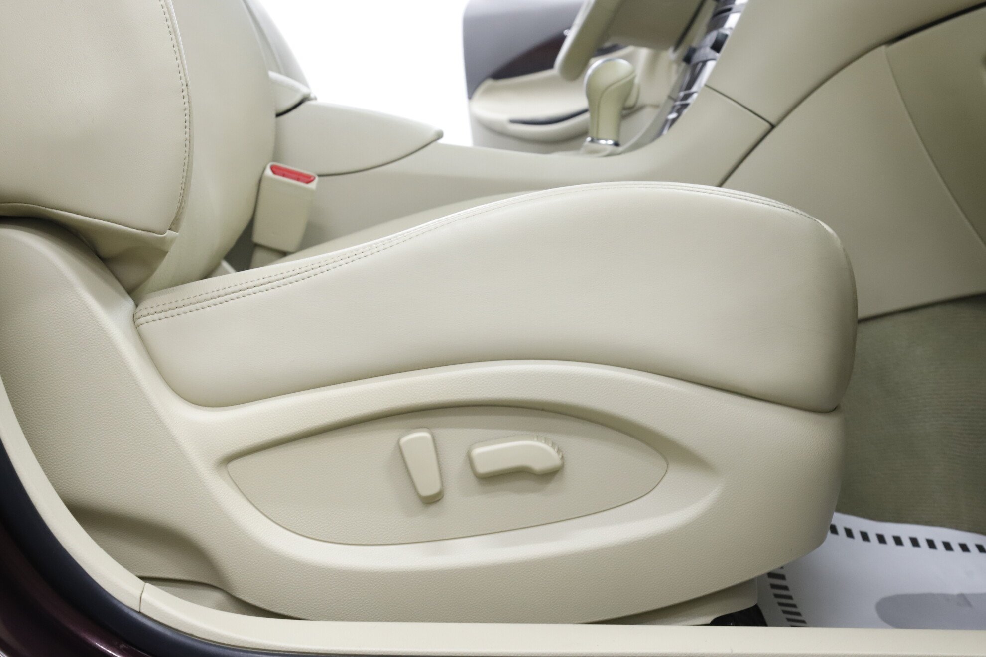 Infiniti EX, I (J50), 2012 фото 20