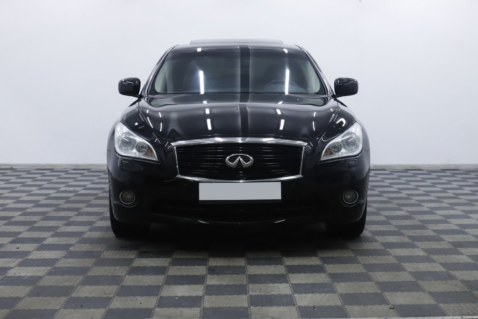 Infiniti Q70, I Рестайлинг, 2014 фото 2