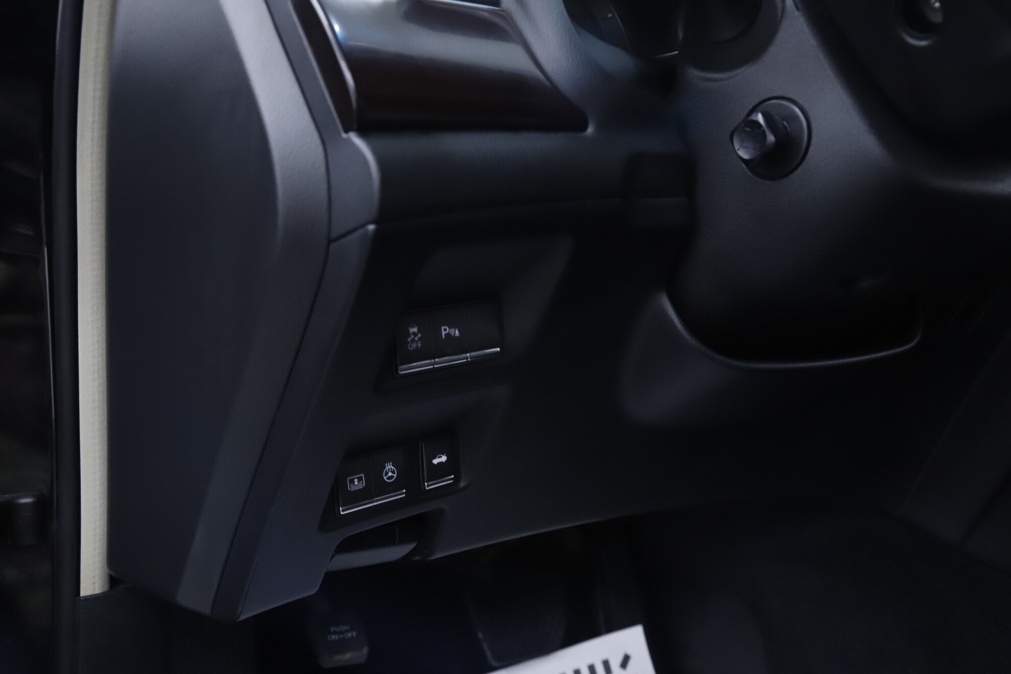 Infiniti Q70, I Рестайлинг, 2014 фото 14