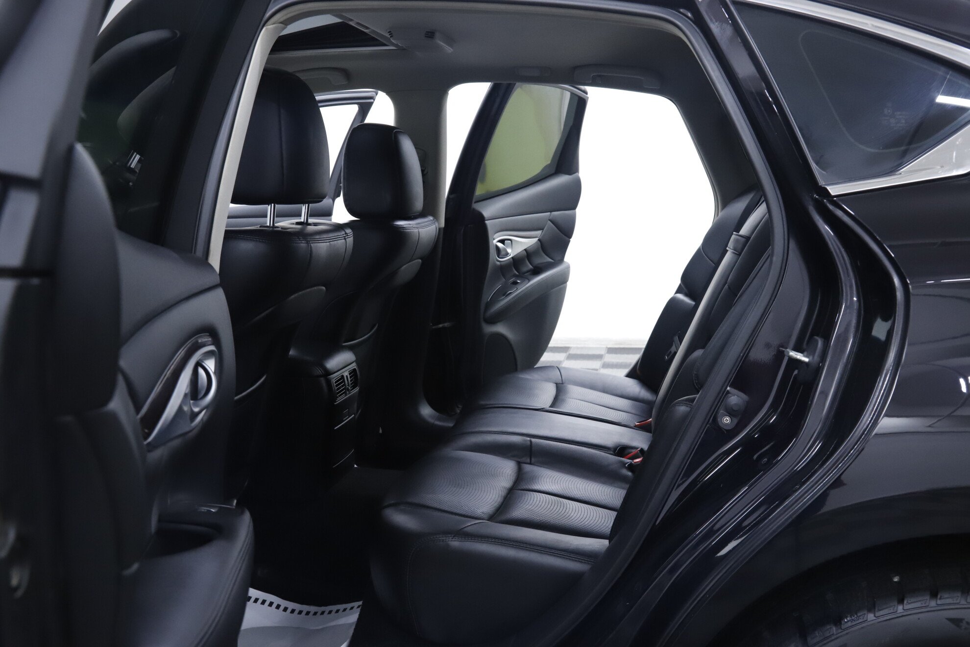Infiniti Q70, I Рестайлинг, 2014 фото 23
