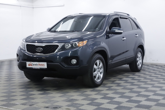 Kia Sorento, II, 2011