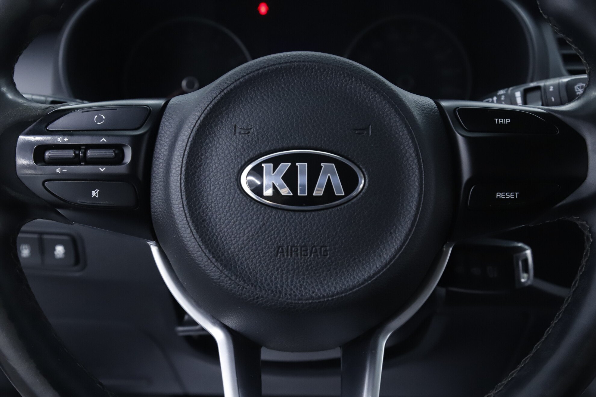 Kia Rio, IV, 2018 фото 11