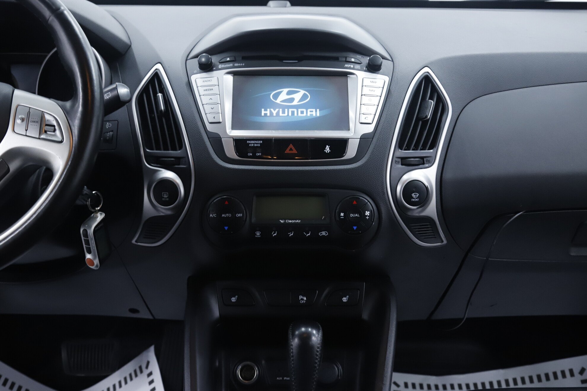 Hyundai ix35, I Рестайлинг, 2013 фото 13