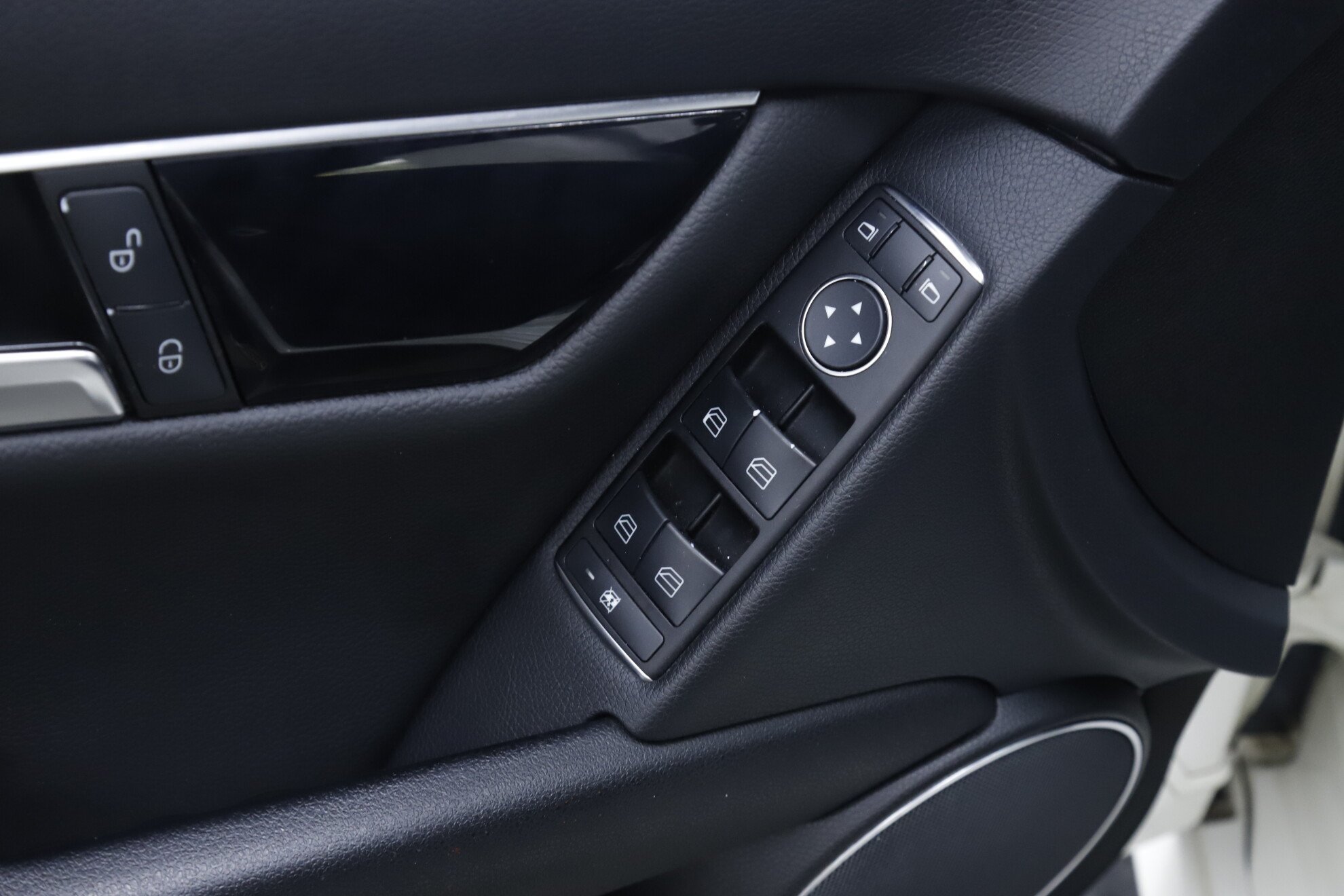 Mercedes-Benz C-Класс, III (W204) Рестайлинг, 2011 фото 10