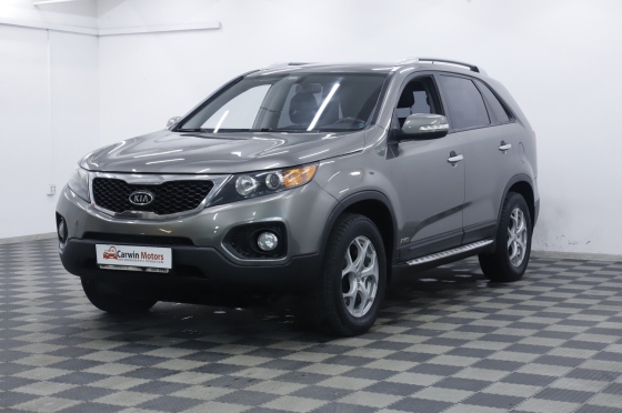 Kia Sorento, II, 2011