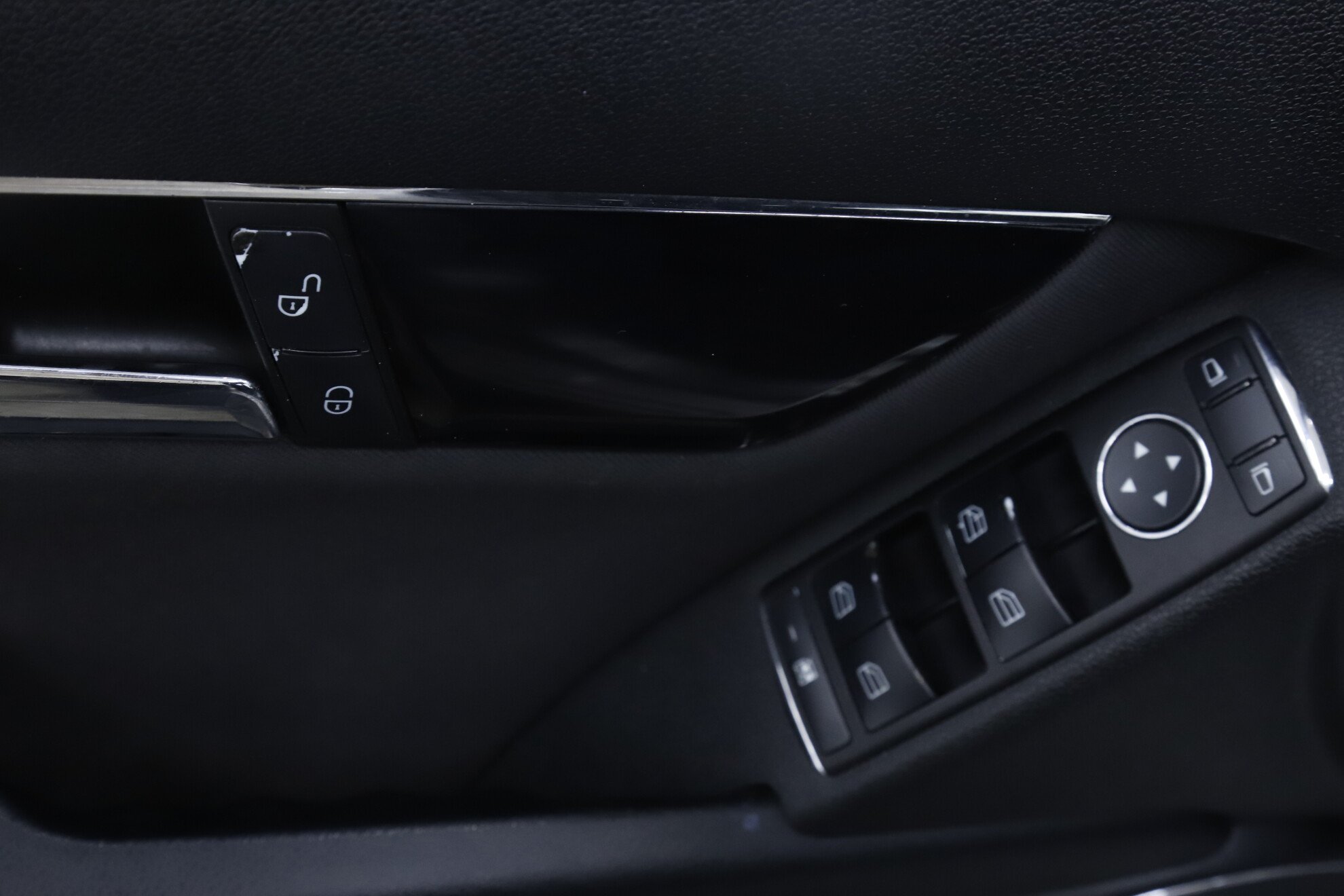 Mercedes-Benz C-Класс, III (W204), 2008 фото 9