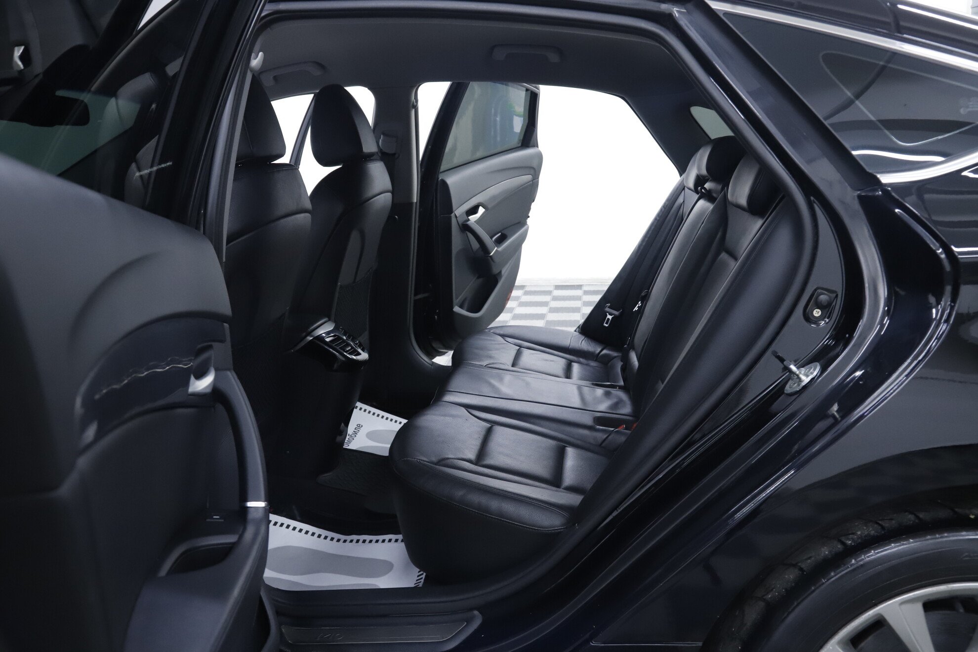 Hyundai i40, I, 2014 фото 19