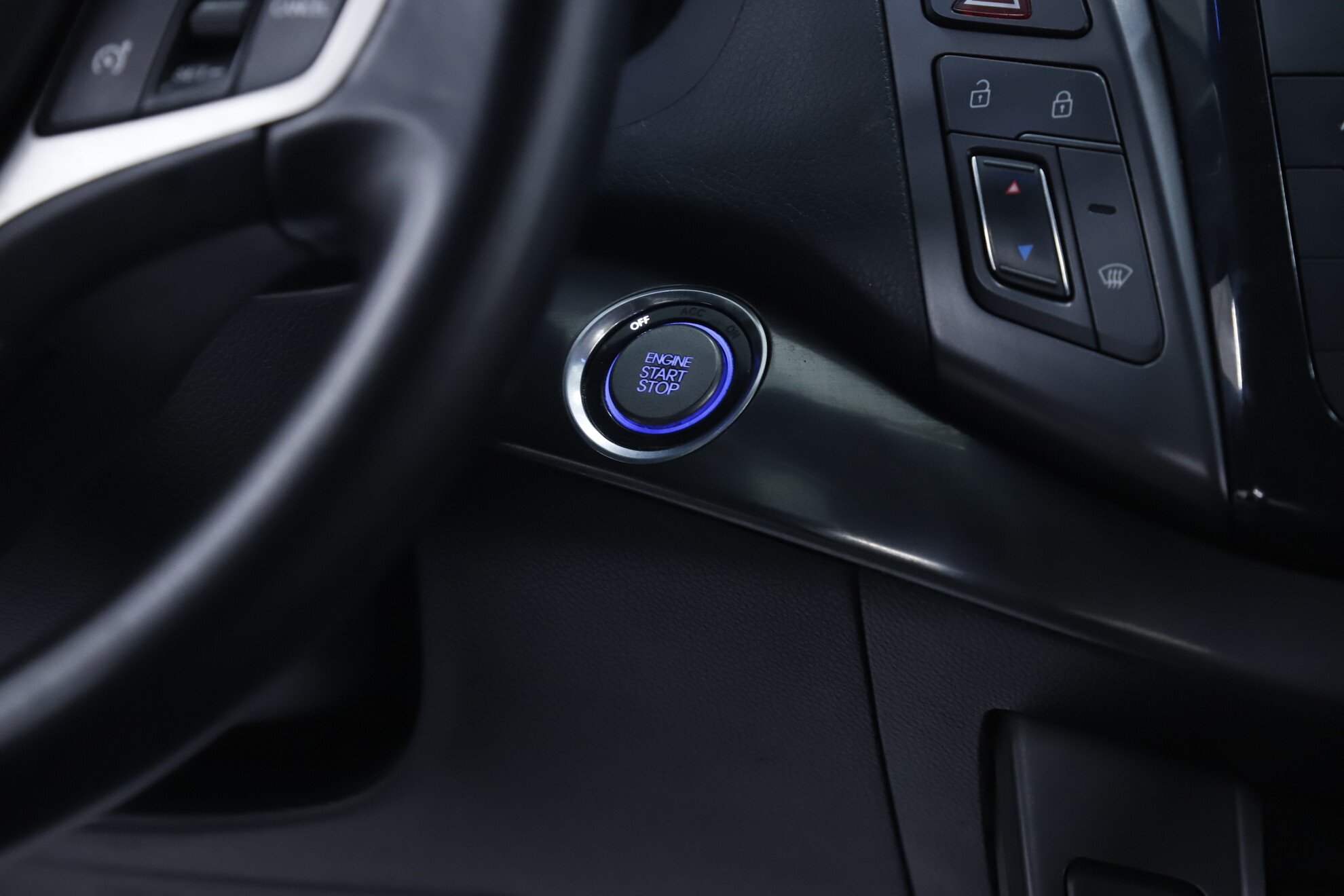 Hyundai i40, I, 2014 фото 14