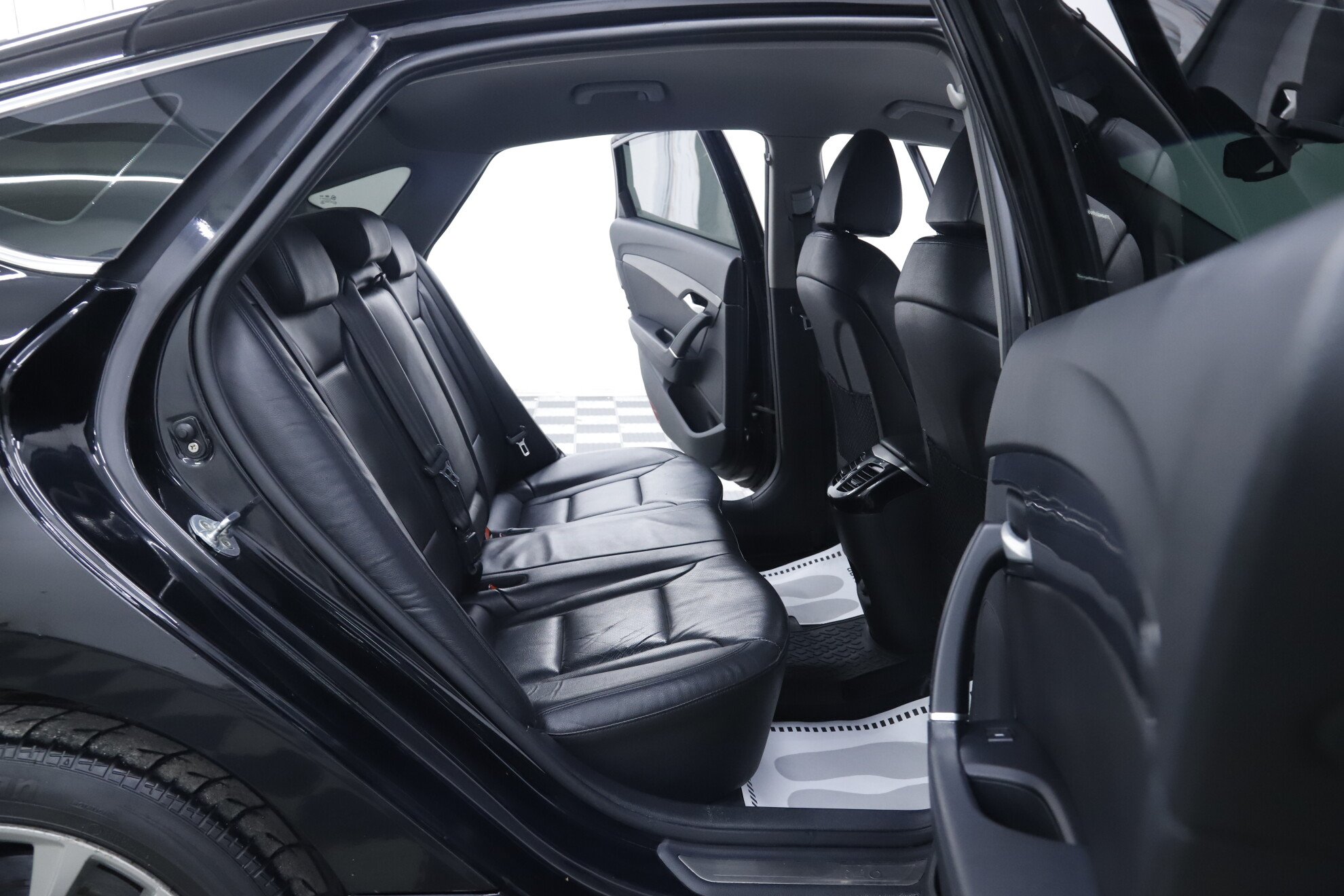 Hyundai i40, I, 2014 фото 18