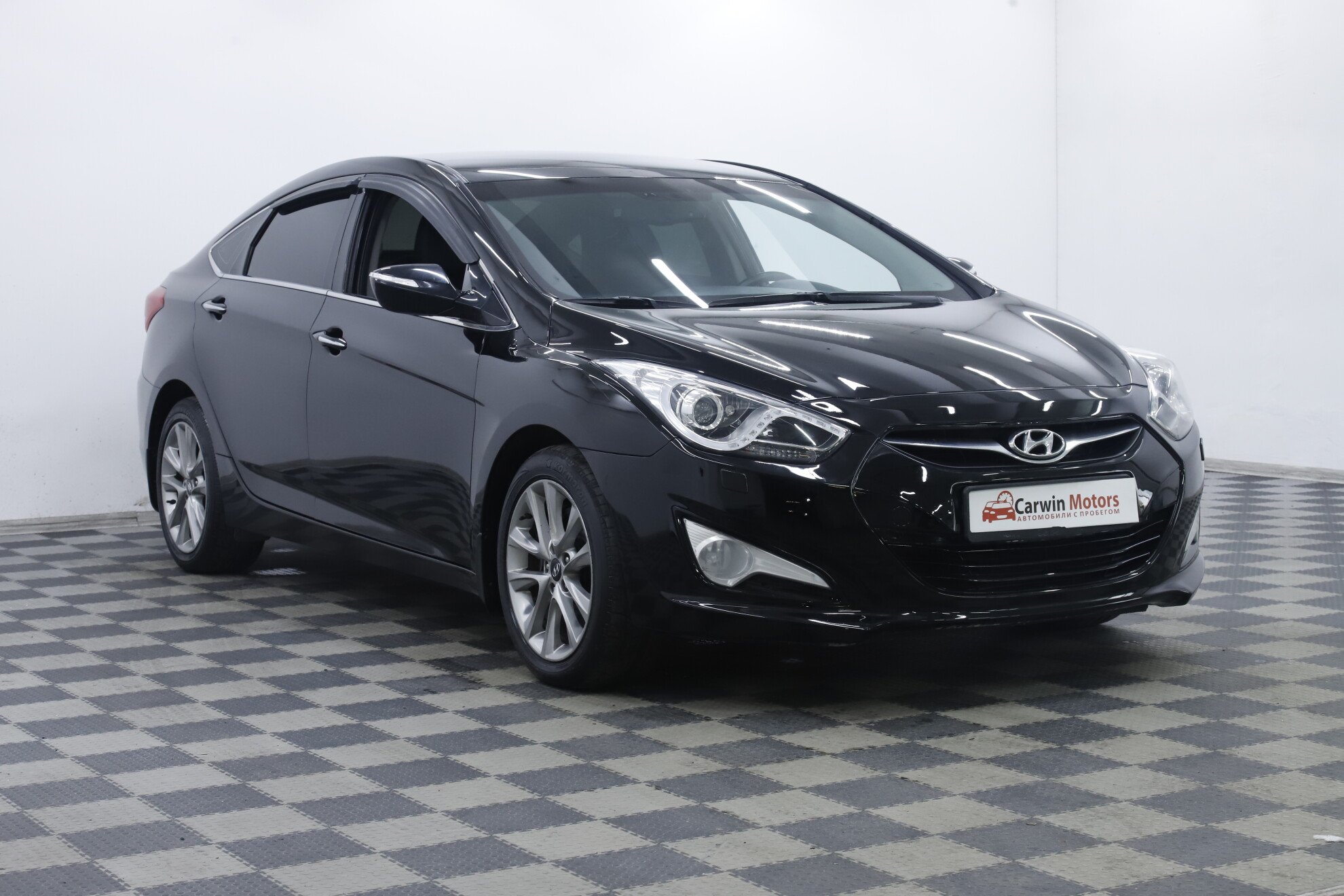 Hyundai i40, I, 2014 фото 3