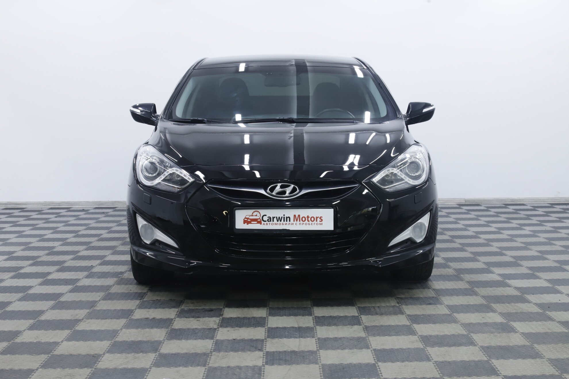 Hyundai i40, I, 2014 фото 5