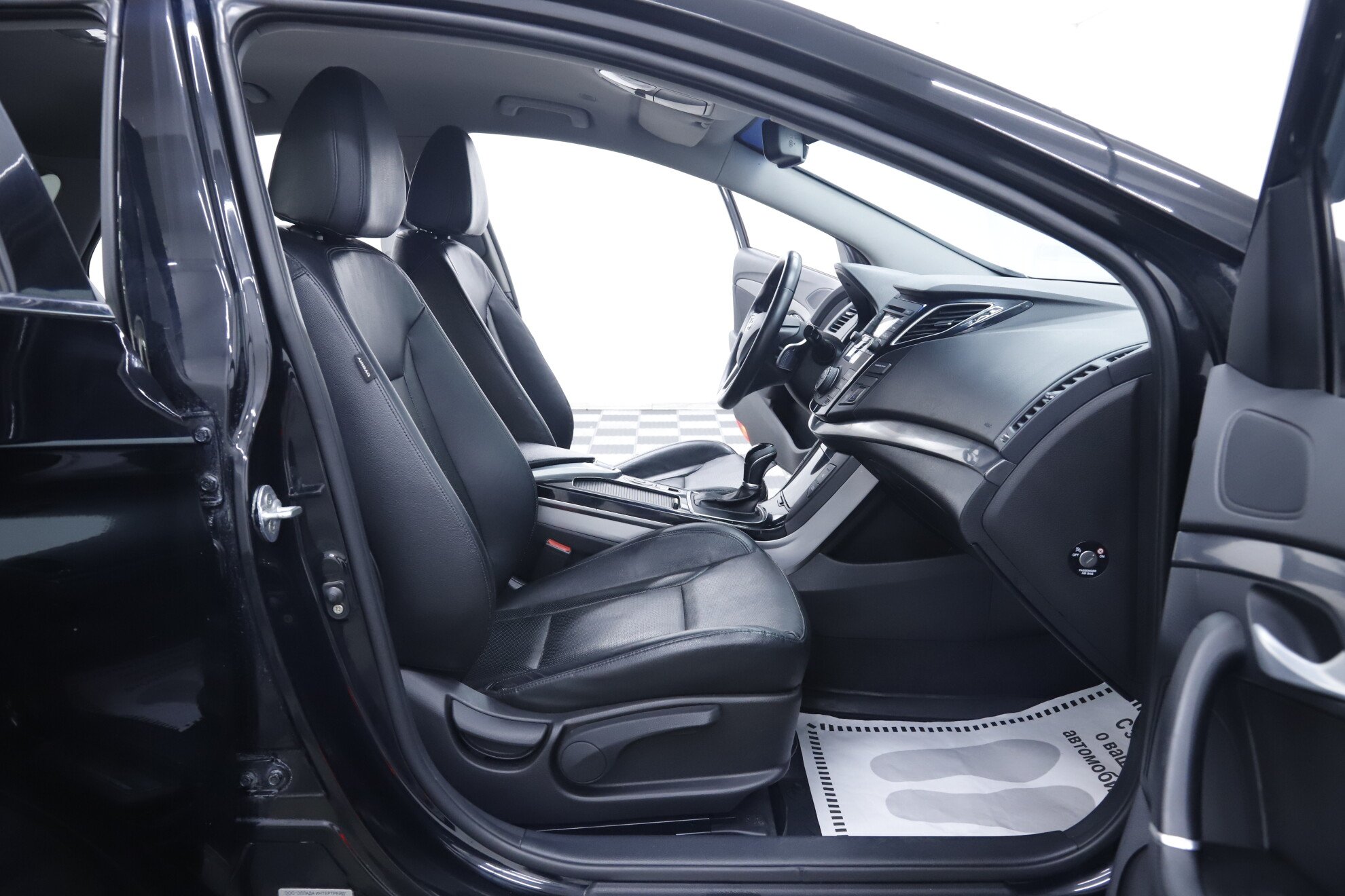 Hyundai i40, I, 2014 фото 17