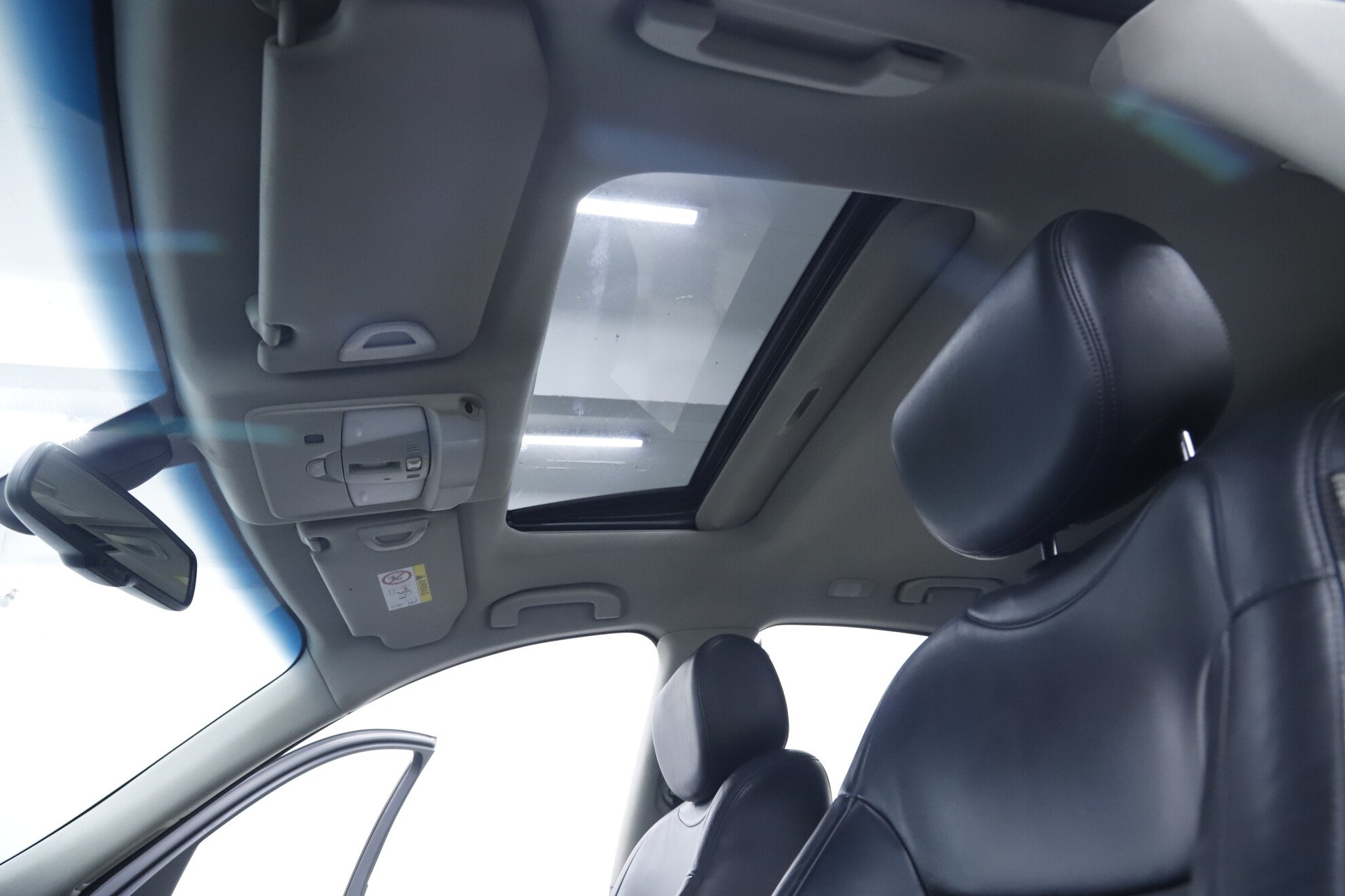 Infiniti QX70, 2016 фото 7