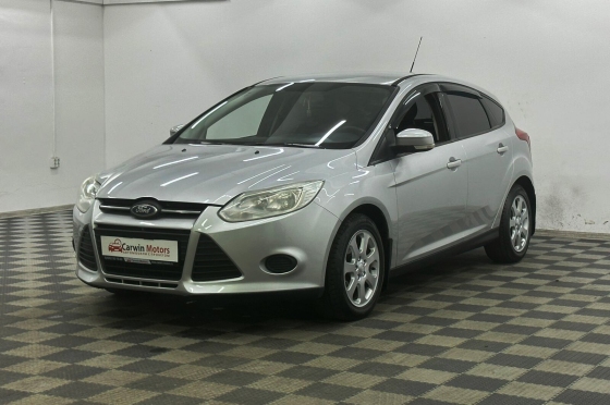 Ford Focus, III, 2011