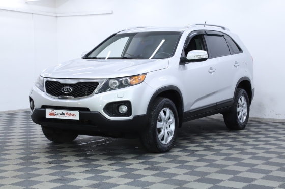 Kia Sorento, II, 2012