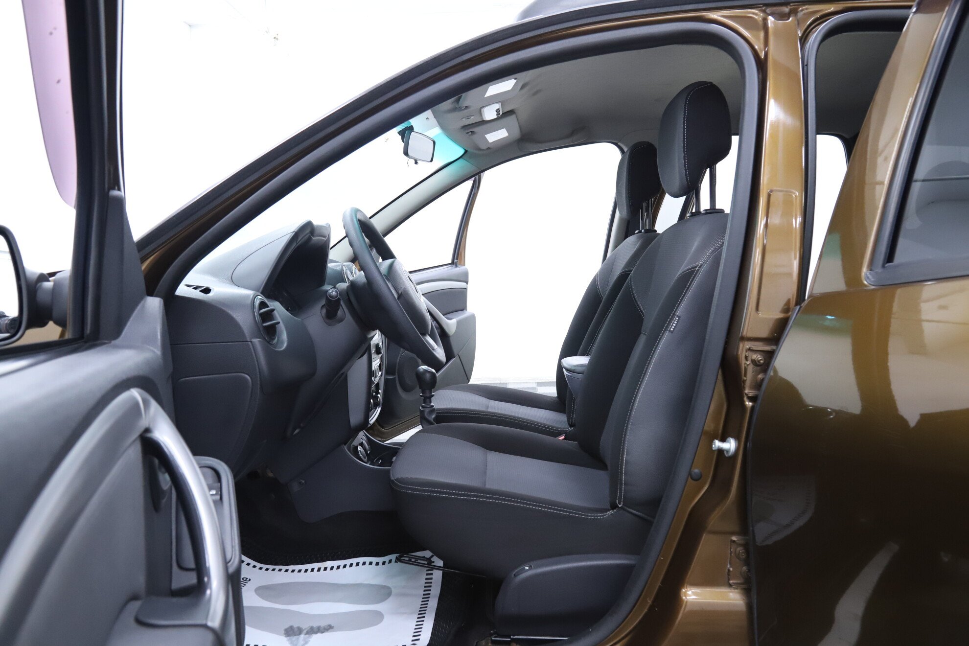 Renault Duster, I, 2014 фото 7