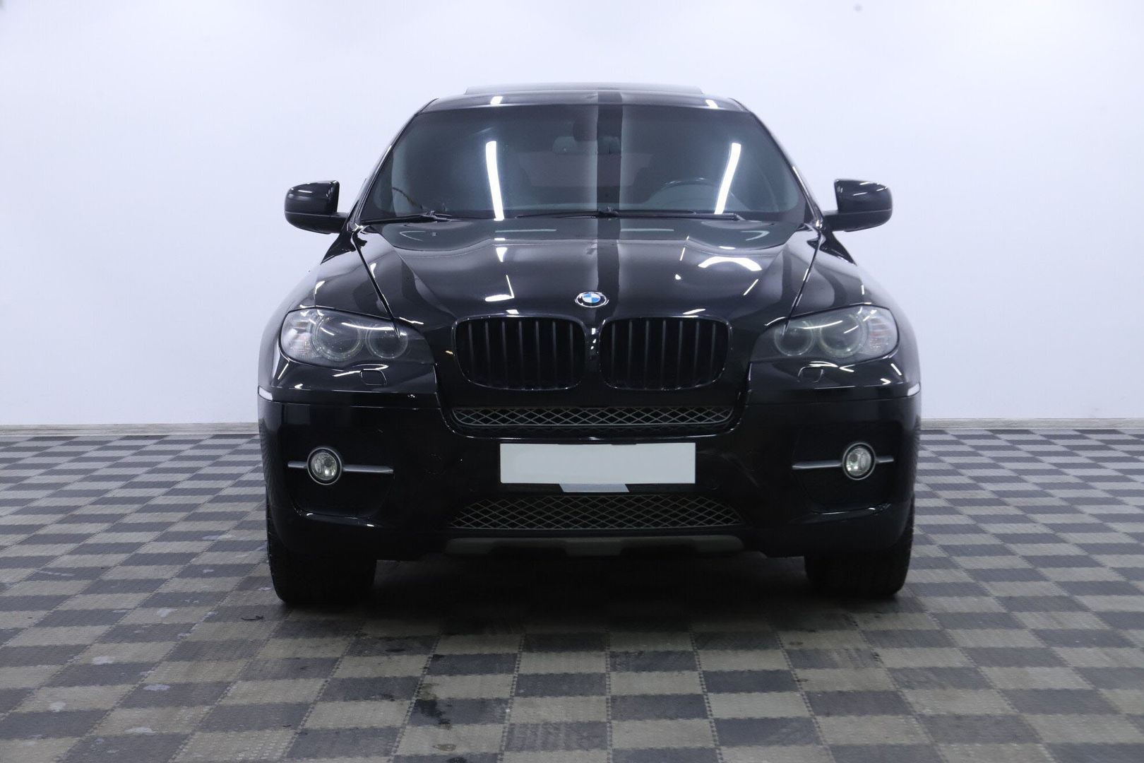 BMW X6, I (E71), 2010 фото 2