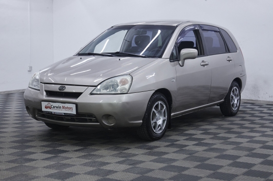 Suzuki Liana, I, 2003