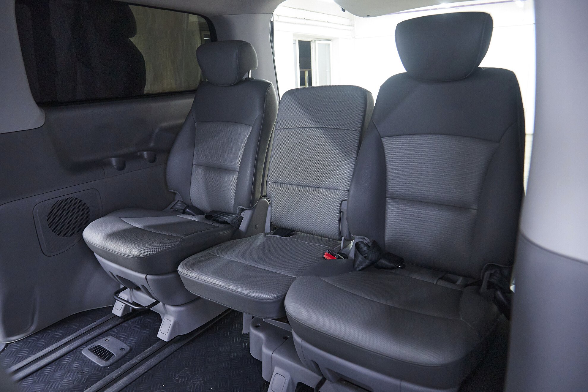 Hyundai Grand Starex, I, 2010 фото 16