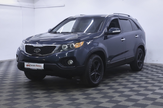 Kia Sorento, II, 2011