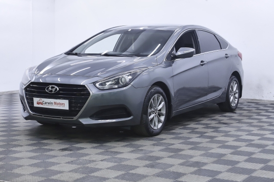 Hyundai i40, I Рестайлинг, 2015