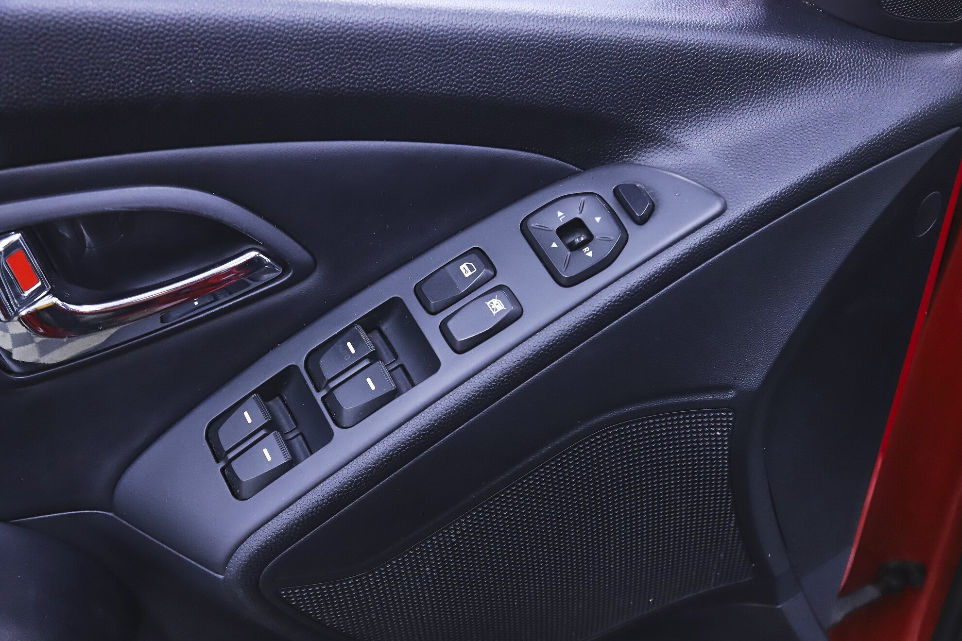 Hyundai ix35, I, 2012 фото 9