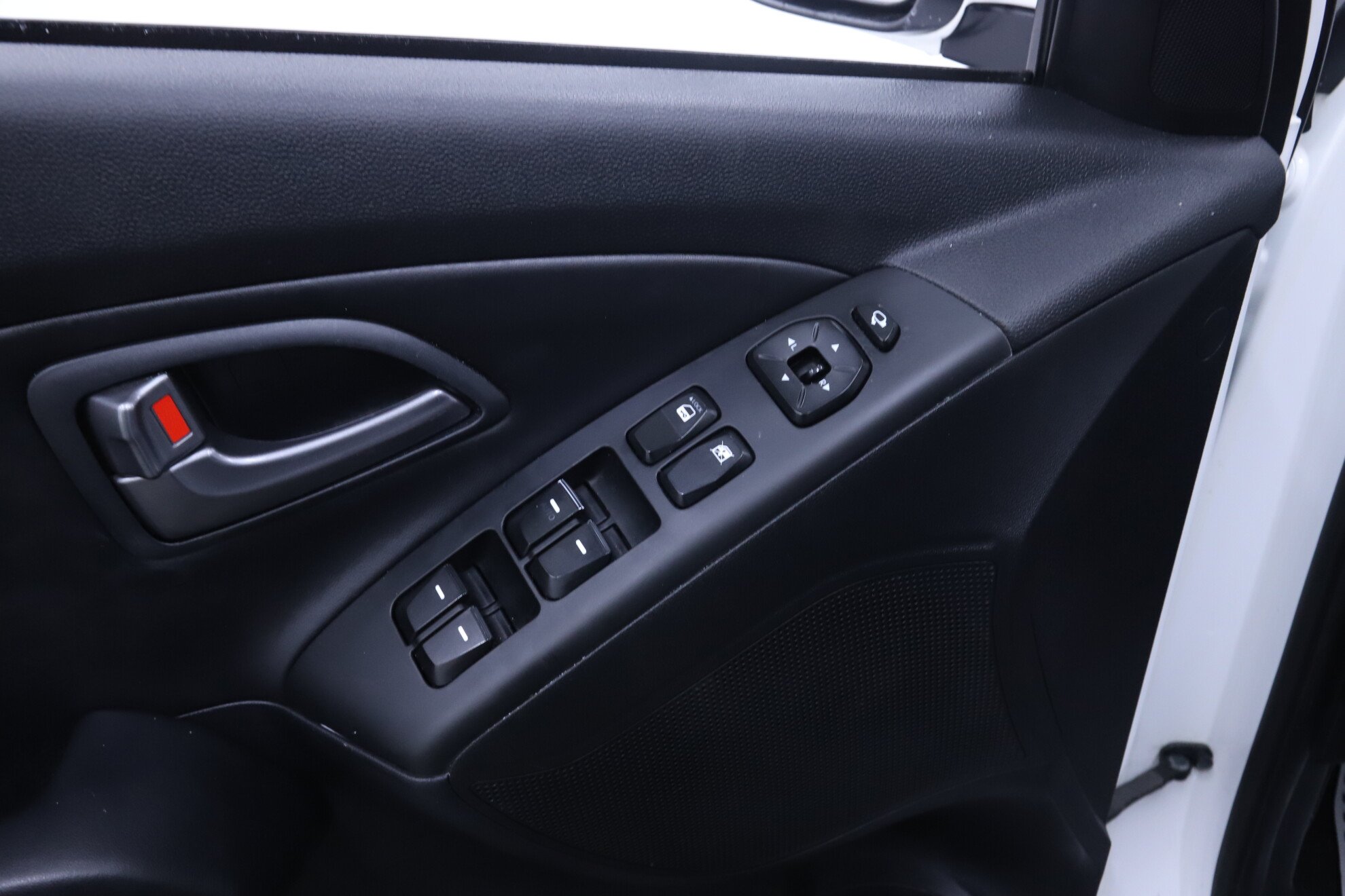 Hyundai ix35, I Рестайлинг, 2015 фото 7